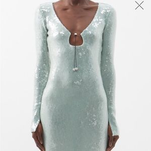 Brand New With Tags 16Arlington Solaria Dress